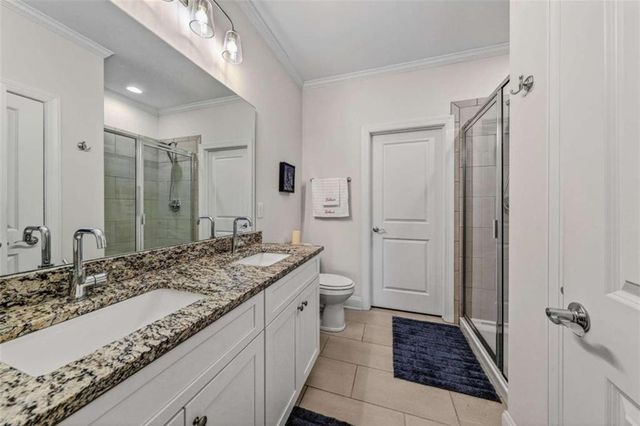 116 Magnolia Place, Homer, GA 30547