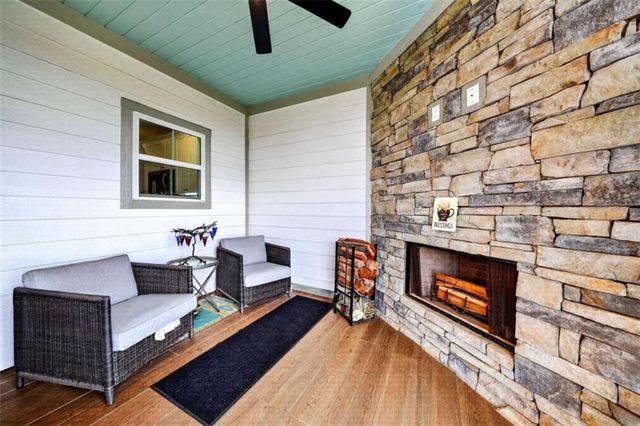 116 Magnolia Place, Homer, GA 30547