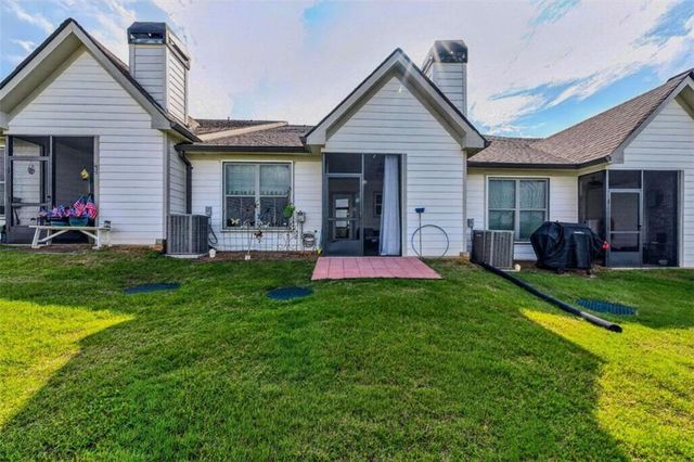 116 Magnolia Place, Homer, GA 30547