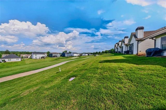 116 Magnolia Place, Homer, GA 30547