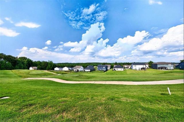 116 Magnolia Place, Homer, GA 30547