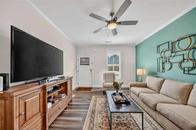 116 Magnolia Place, Homer, GA 30547