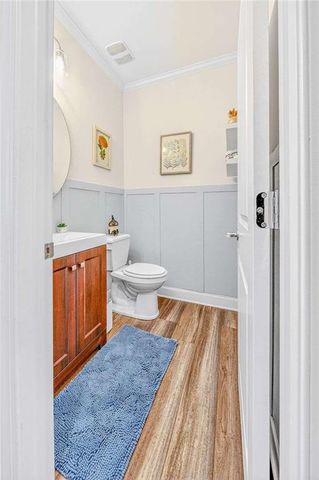 116 Magnolia Place, Homer, GA 30547