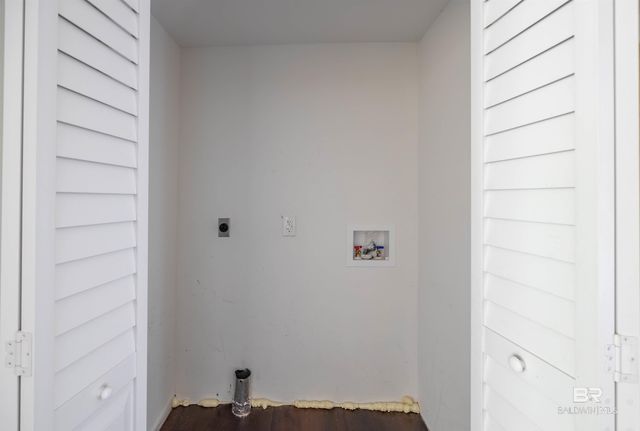 112 S Juniper Street, Foley, AL 36535