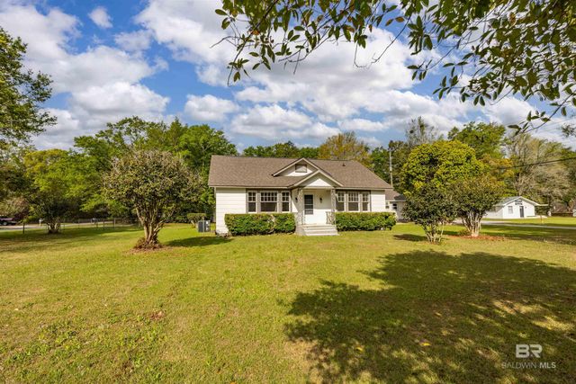 112 S Juniper Street, Foley, AL 36535
