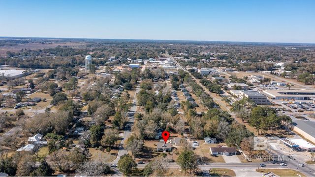 112 S Juniper Street, Foley, AL 36535