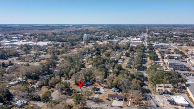 112 S Juniper Street, Foley, AL 36535