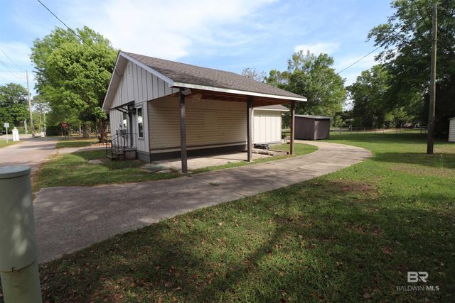 112 S Juniper Street, Foley, AL 36535