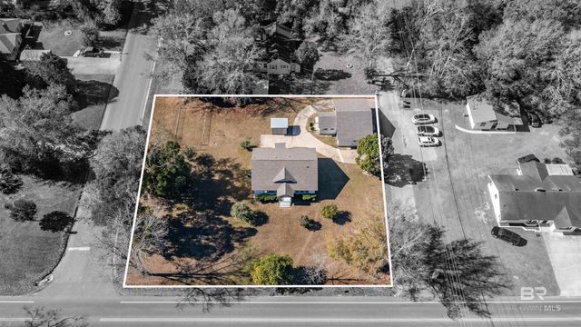 112 S Juniper Street, Foley, AL 36535