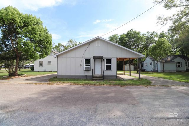 112 S Juniper Street, Foley, AL 36535