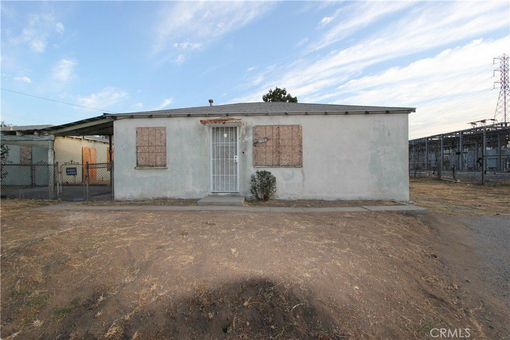 8511 Grand, Rosemead, CA 91770