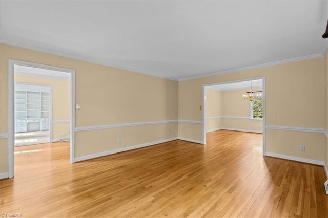 707 Sussex Court, Greensboro, NC 27410