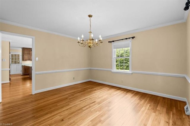 707 Sussex Court, Greensboro, NC 27410