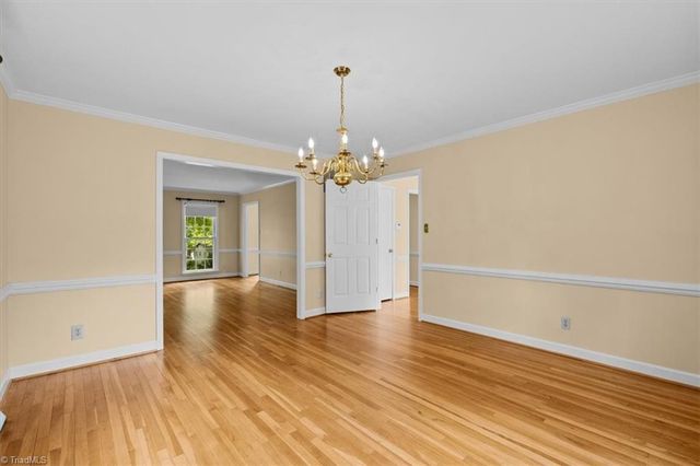 707 Sussex Court, Greensboro, NC 27410
