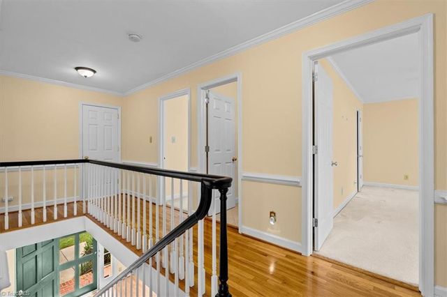 707 Sussex Court, Greensboro, NC 27410
