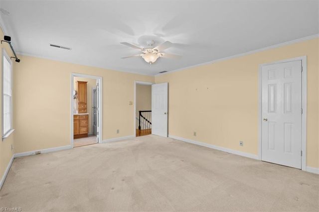 707 Sussex Court, Greensboro, NC 27410