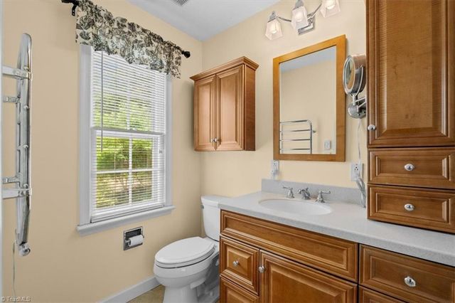 707 Sussex Court, Greensboro, NC 27410