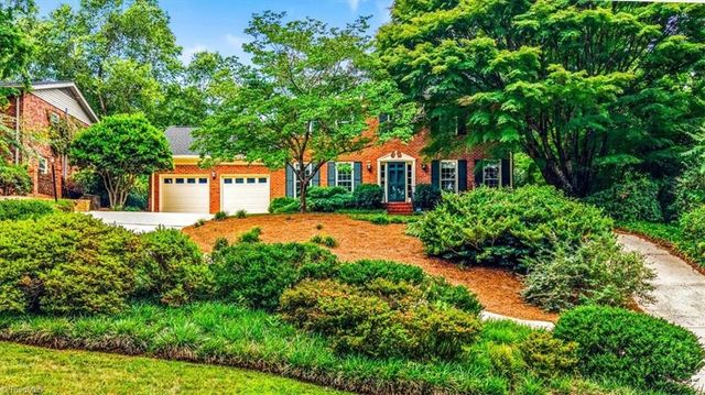 707 Sussex Court, Greensboro, NC 27410