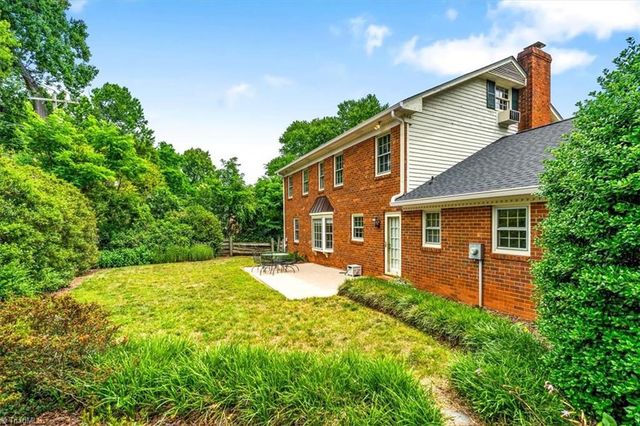 707 Sussex Court, Greensboro, NC 27410
