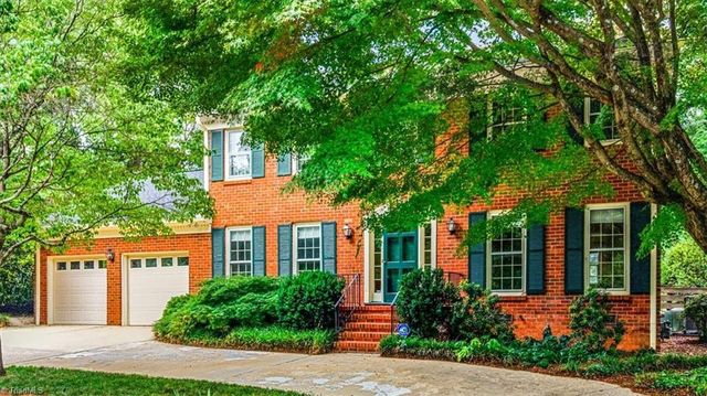 707 Sussex Court, Greensboro, NC 27410