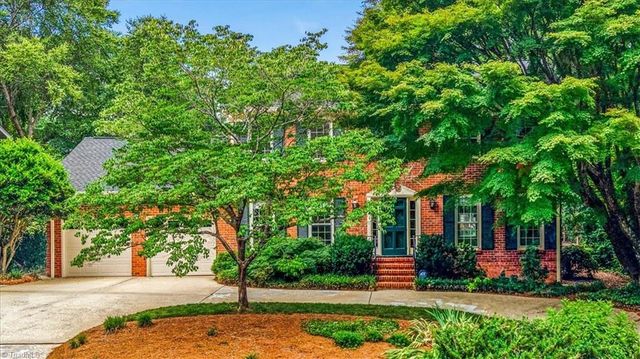 707 Sussex Court, Greensboro, NC 27410