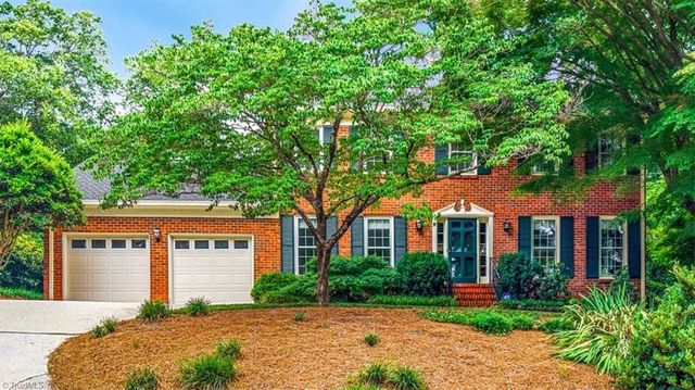 707 Sussex Court, Greensboro, NC 27410