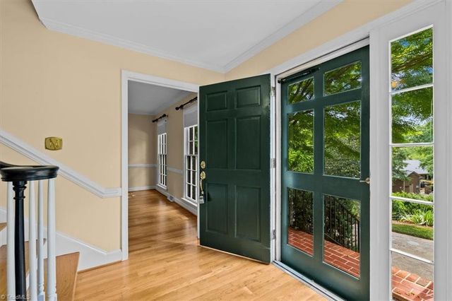 707 Sussex Court, Greensboro, NC 27410