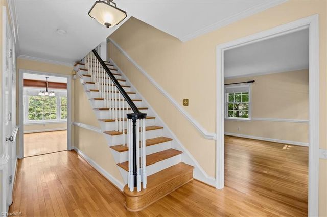 707 Sussex Court, Greensboro, NC 27410