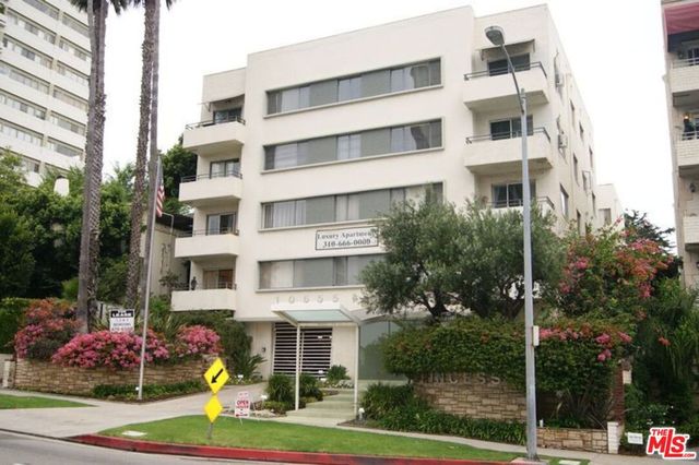 10655 Wilshire Boulevard PH4, Los Angeles, CA 90024