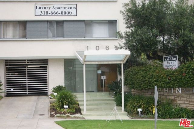 10655 Wilshire Boulevard PH4, Los Angeles, CA 90024