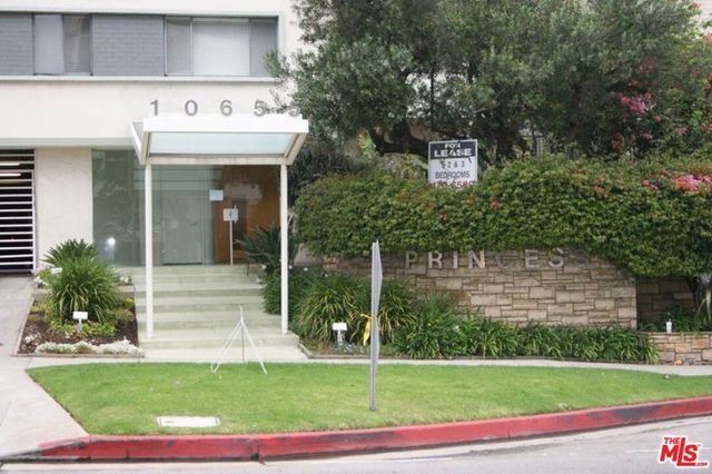 10655 Wilshire Boulevard PH4, Los Angeles, CA 90024