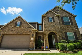 4134 Loft Square Place, Humble, TX 77346