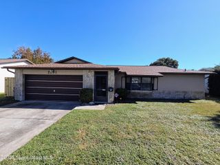 2591 Fulton Court, Melbourne, FL 32935