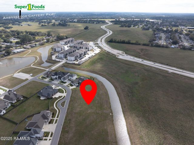 116 Breakers Way, Scott, LA 70583