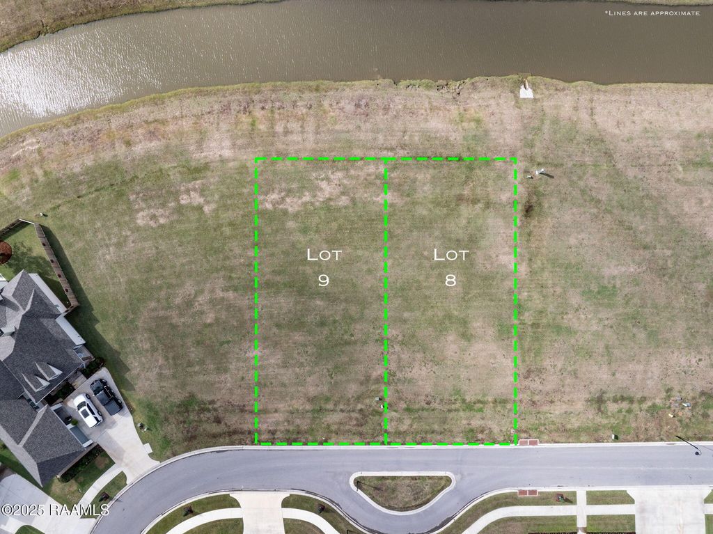 116 Breakers Way, Scott, LA 70583