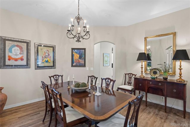 2675 Saint Joseph Way, Colorado Springs, CO 80919