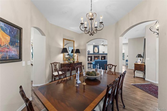 2675 Saint Joseph Way, Colorado Springs, CO 80919