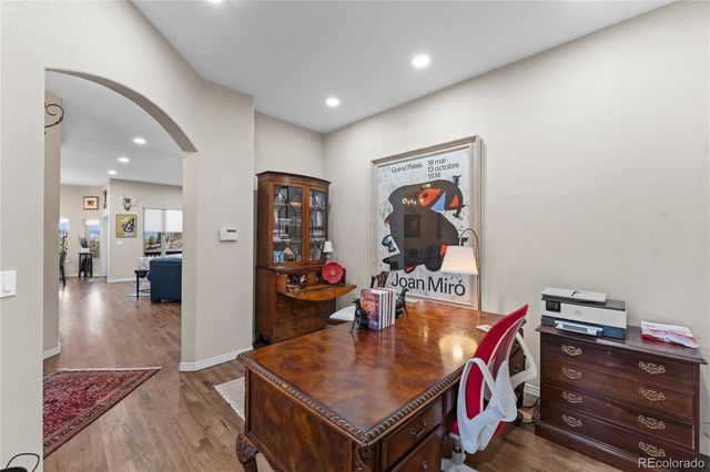 2675 Saint Joseph Way, Colorado Springs, CO 80919