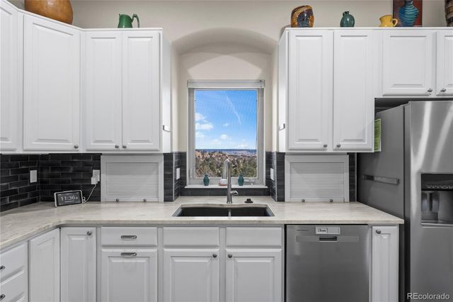 2675 Saint Joseph Way, Colorado Springs, CO 80919