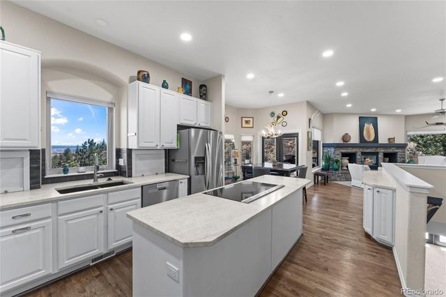 2675 Saint Joseph Way, Colorado Springs, CO 80919