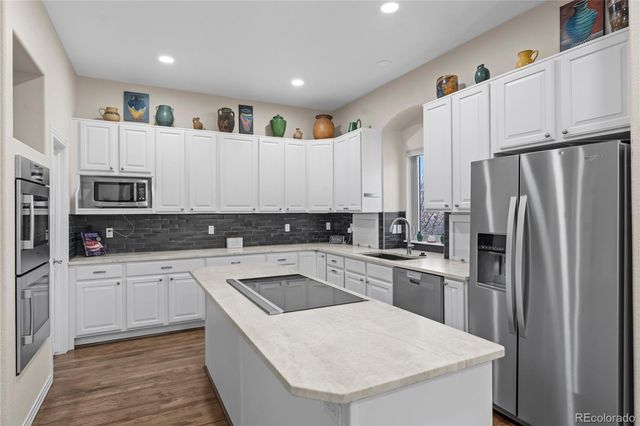 2675 Saint Joseph Way, Colorado Springs, CO 80919