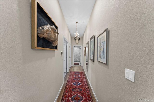 2675 Saint Joseph Way, Colorado Springs, CO 80919