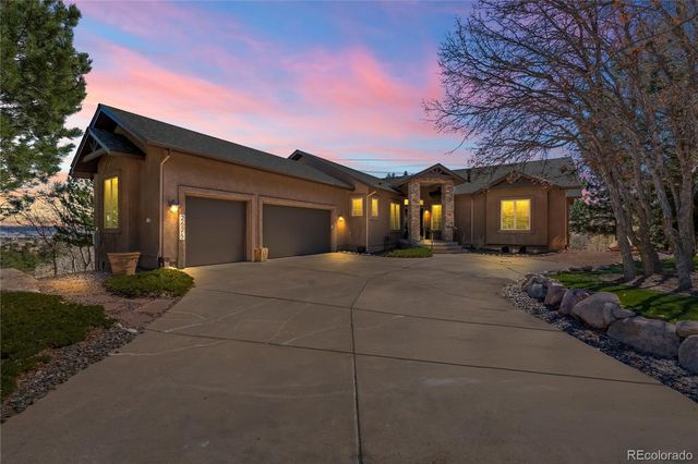 2675 Saint Joseph Way, Colorado Springs, CO 80919