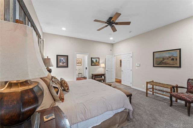 2675 Saint Joseph Way, Colorado Springs, CO 80919