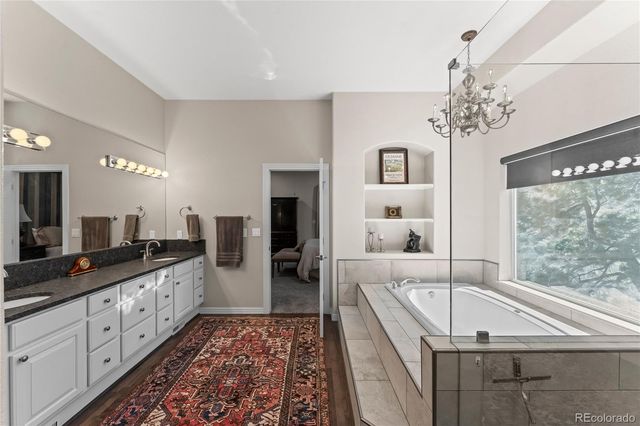 2675 Saint Joseph Way, Colorado Springs, CO 80919