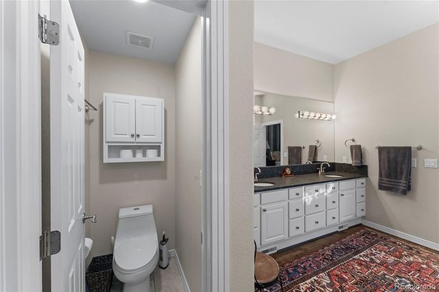 2675 Saint Joseph Way, Colorado Springs, CO 80919