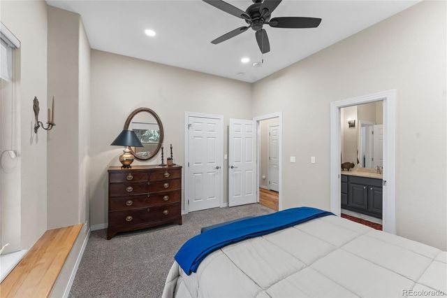 2675 Saint Joseph Way, Colorado Springs, CO 80919