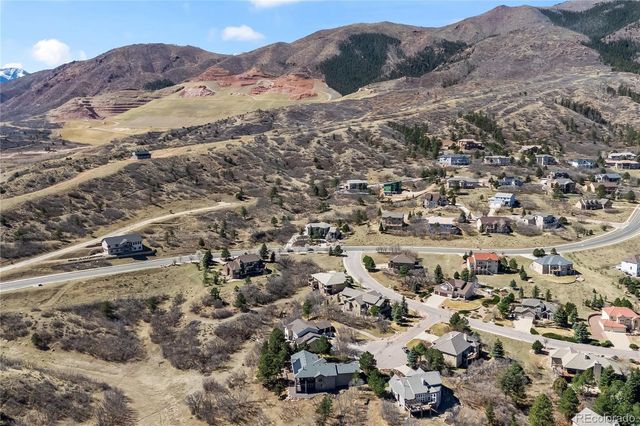 2675 Saint Joseph Way, Colorado Springs, CO 80919