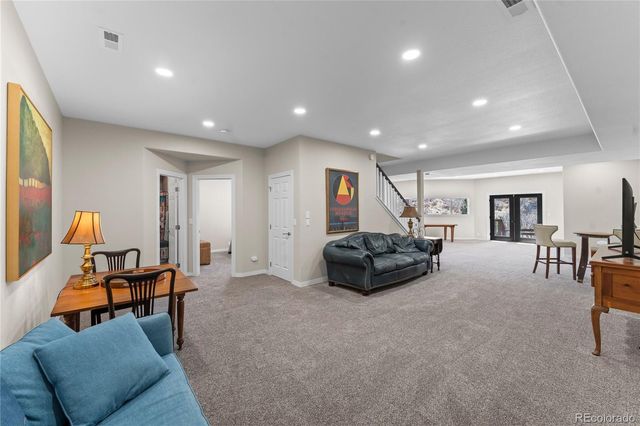 2675 Saint Joseph Way, Colorado Springs, CO 80919