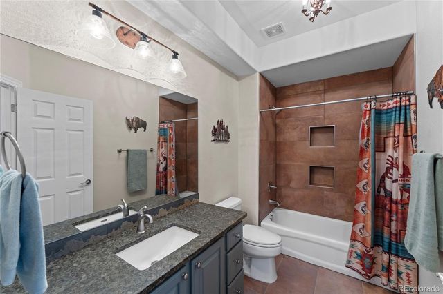 2675 Saint Joseph Way, Colorado Springs, CO 80919